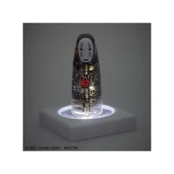Crystal Puzzle Fo Face - Spirited Away