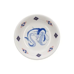 Deep Plate Haku Dragon S - Spirited Away