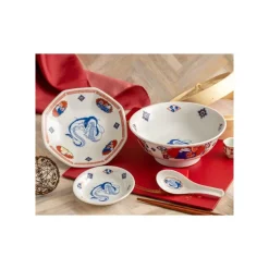 Deep Plate Haku Dragon S - Spirited Away