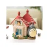 Diorama Box Kusakabe House & Totoro - My Neighbor Totoro