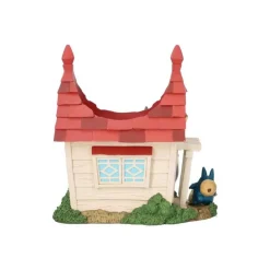 Diorama Box Kusakabe House & Totoro - My Neighbor Totoro