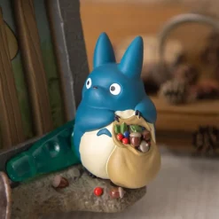 Diorama Frame Totoro & Kusakabe House - My Neighbor Totoro
