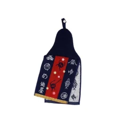 Dress Towel No Face 20X41,5 Cm - Spirited Away