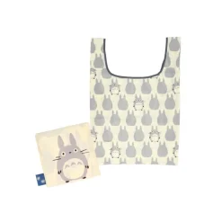Eco Bag Big Totoro Silhouette 40X20 Cm - My Neighbour Totoro