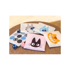 Eco Bag Big Totoro Silhouette 40X20 Cm - My Neighbour Totoro