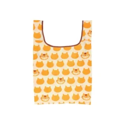 Eco Bag Catbus Silhouette 40X20 Cm - My Neighbour Totoro