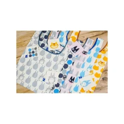 Eco Bag Jiji Silhouette 40X20 Cm - Kiki'S Delivery Service