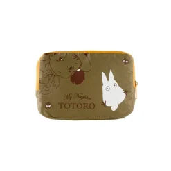 Eco Tote Bag Hide And Seek With Mei - My Neighbor Totoro