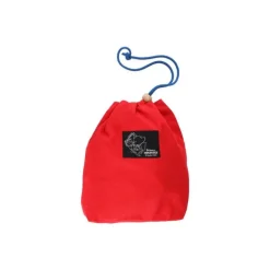 Embroidered Pouch With Cord Ashitaka - Princess Mononoke