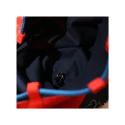 Embroidered Pouch With Cord Ashitaka - Princess Mononoke