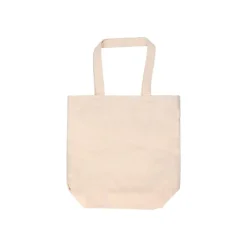 Embroidery Canvas Tote Bag Savoia - Porco Rosso