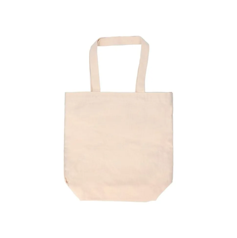 Embroidery Canvas Tote Bag Savoia - Porco Rosso