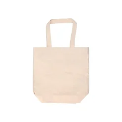 Embroidery Canvas Tote Bag Kiki - Kiki'S Delivery Service