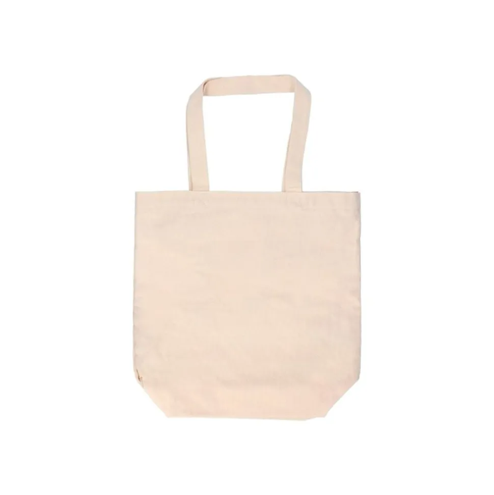 Embroidery Canvas Tote Bag Kiki - Kiki'S Delivery Service