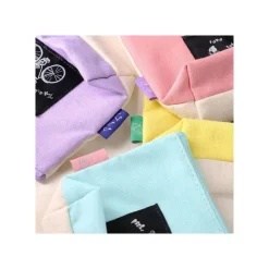 Embroidery Pouch Muta - Whisper Of The Heart
