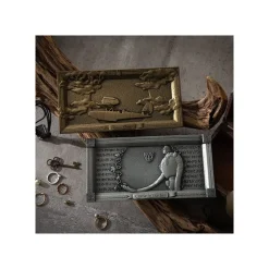 Engraved Tray Savoia - Porco Rosso