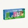 Eraser Set - My Neighbor Totoro