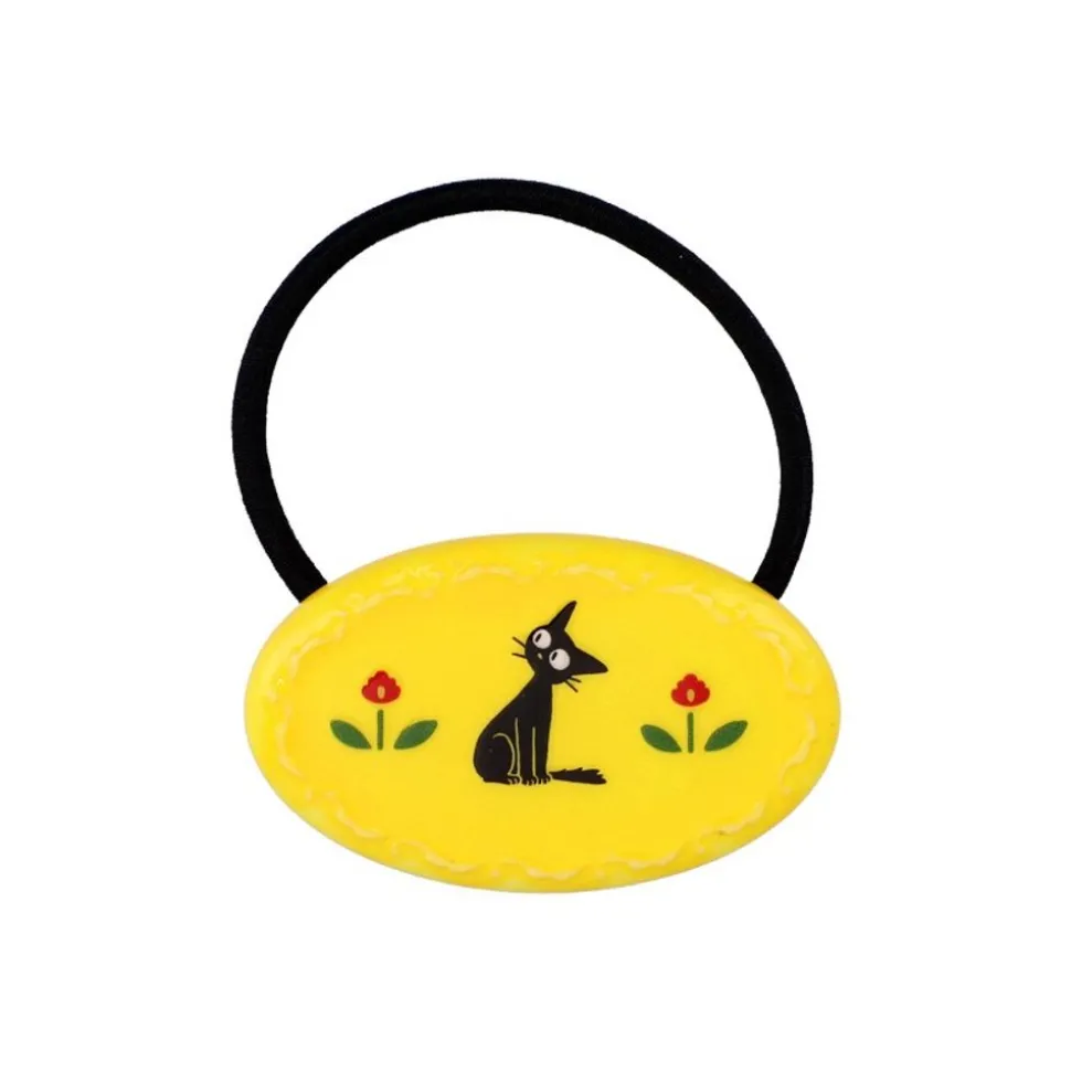Fancy Yellow Elastic Hair Band Jiji - Kiki'S Delivery Service