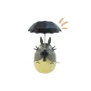 Figurine A Remonter Totoro Parapluie