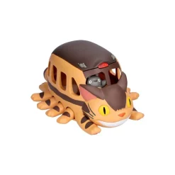 Figurine Set Totoro & Catbus - My Neighbor Totoro