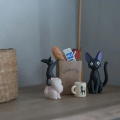 Figurines Jiji For Collection - Kiki'S Delivery Service