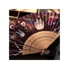 Fireflies And Day Fan - My Neighbor Totoro