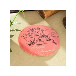 Flake Seal San - Princess Mononoke