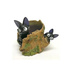Flower Pot Jiji Hide And Seek- Kiki'S Delivery Service