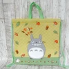 Foldable Backpack Totoro Nuts And Mushrooms - My Neighbour Totoro