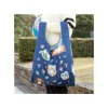 Foldable Bag Patch Totoro - My Neighbor Totoro