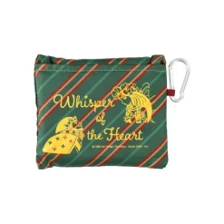 Foldable Eco Bag Dreaming - Whisper Of The Heart