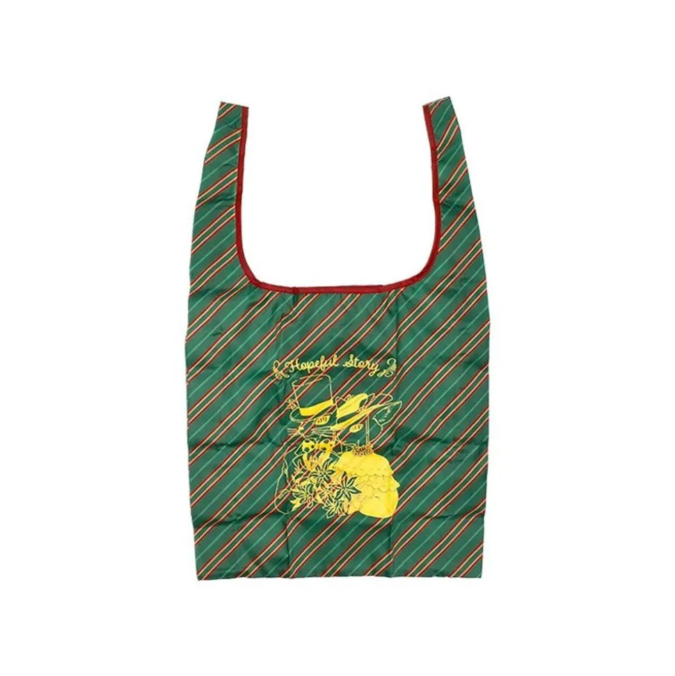 Foldable Eco Bag Dreaming - Whisper Of The Heart