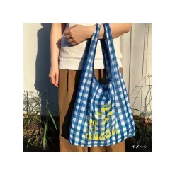 Foldable Eco Bag Kiki Dreaming - Kiki'S Delivery Service