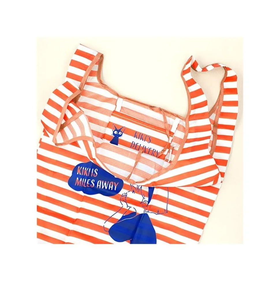 Foldable Eco Bag Kiki Dreaming - Kiki'S Delivery Service