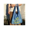 Foldable Eco Bag Magic Contract - Howl'S Moving Castle