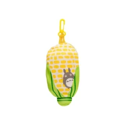 Foldable Eco Bag Watermelon - My Neighbor Totoro