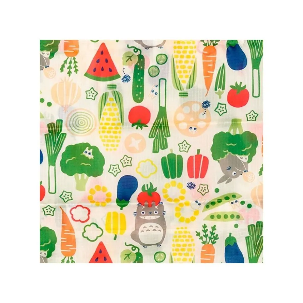 Foldable Eco Bag Watermelon - My Neighbor Totoro