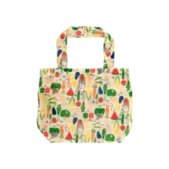 Foldable Eco Bag Watermelon - My Neighbor Totoro