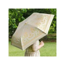 Foldable Umbrella Flower Patterns - Howl'S Moving Castle