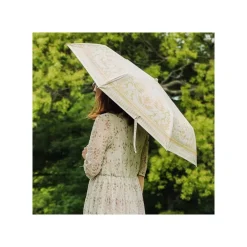 Foldable Umbrella Flower Patterns - Howl'S Moving Castle