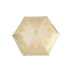 Foldable Umbrella Flower Patterns - Howl'S Moving Castle