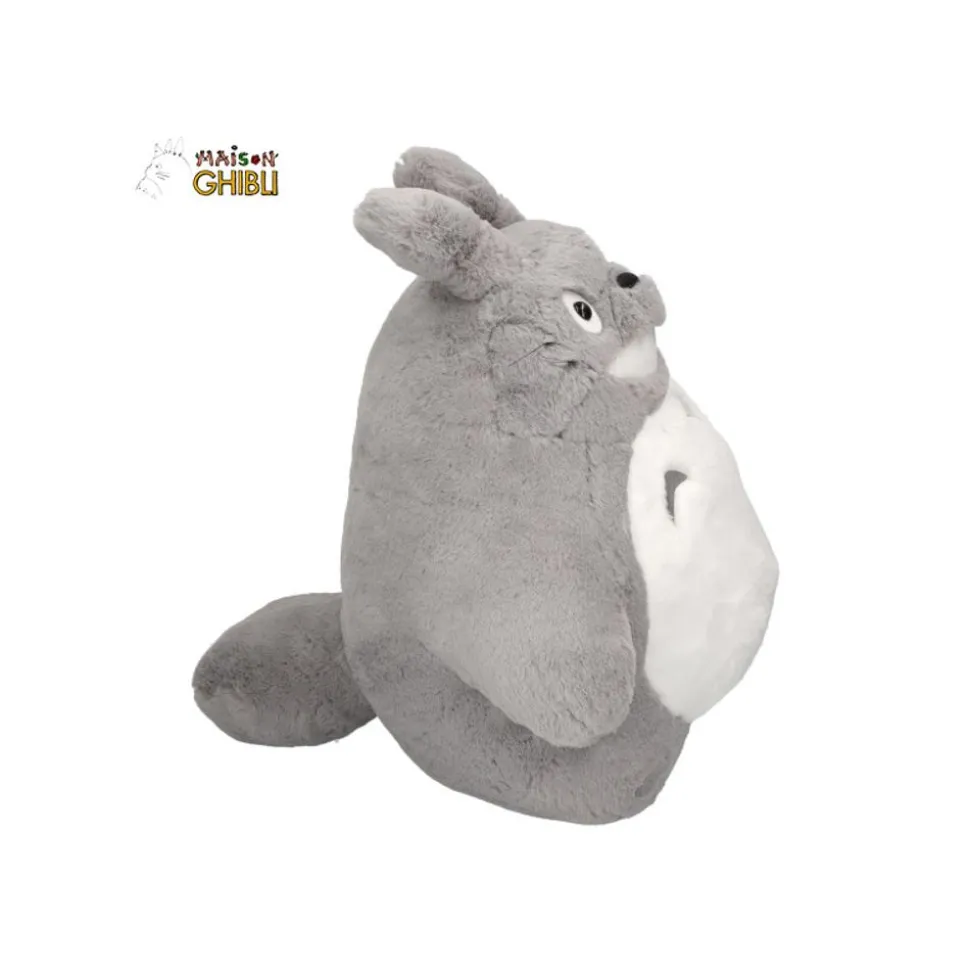 Funwari Plush Big Totoro L - My Neighbor Totoro