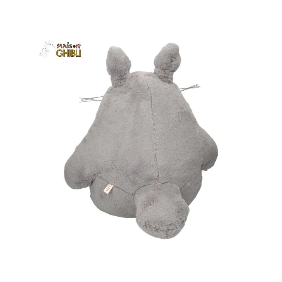 Funwari Plush Big Totoro L - My Neighbor Totoro
