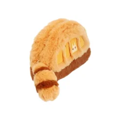 Fur Pouch Catbus - My Neighbor Totoro