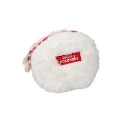 Fur Pouch San'S Mask - Princess Mononoke