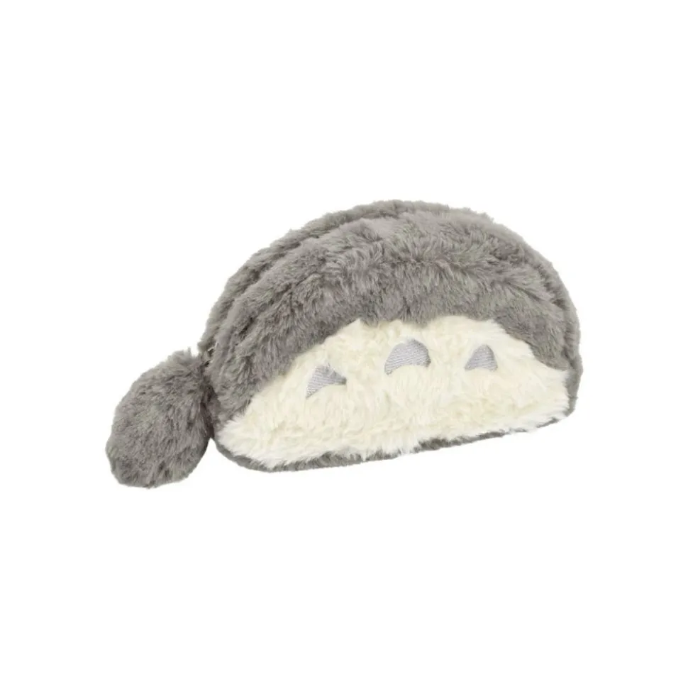 Fur Pouch Totoro - My Neighbor Totoro