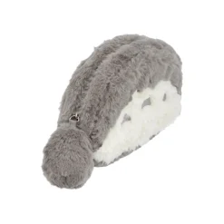 Fur Pouch Totoro - My Neighbor Totoro