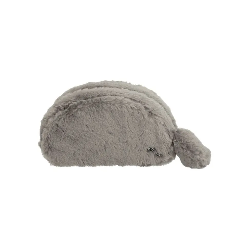 Fur Pouch Totoro - My Neighbor Totoro