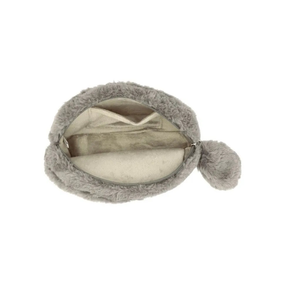 Fur Pouch Totoro - My Neighbor Totoro