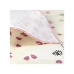 Gauze Handkerchief Cherry Blossom - My Neighbour Totoro